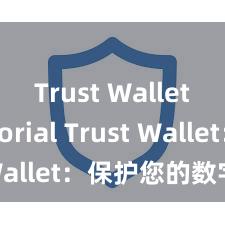 Trust Wallet tutorial Trust Wallet：保护您的数字资产